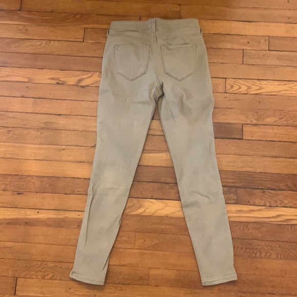 Old Navy Rockstar Jeggings - Picture 2 of 5